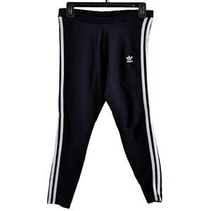 EUC Adidas Pants Navy, M